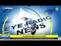 AFTERNOON NEWS WITH WOL MAPAL