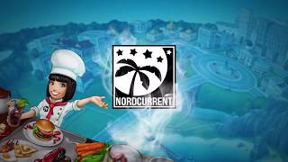 Cooking Fever - Games For Girls - New Restaurant, Sandwich Shop - hot dogs, coffe, lemonade screenshot 5