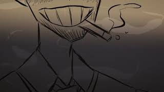 Devils Train [animation] WIP