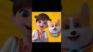 Flying Moco The High Cost Of Lazinesss 懶惰的代價 Flying Moco Shorts 爆笑飛狗Moco 2023