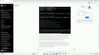 calculate confidence interval in python