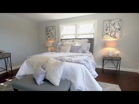 3011 Provincial Dr, Ann Arbor, MI home video tour