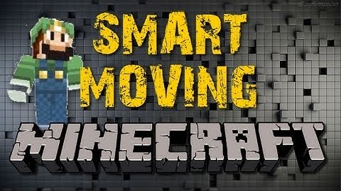 Tutorial como instalar Smart Moving 1.5.1 SP e MP