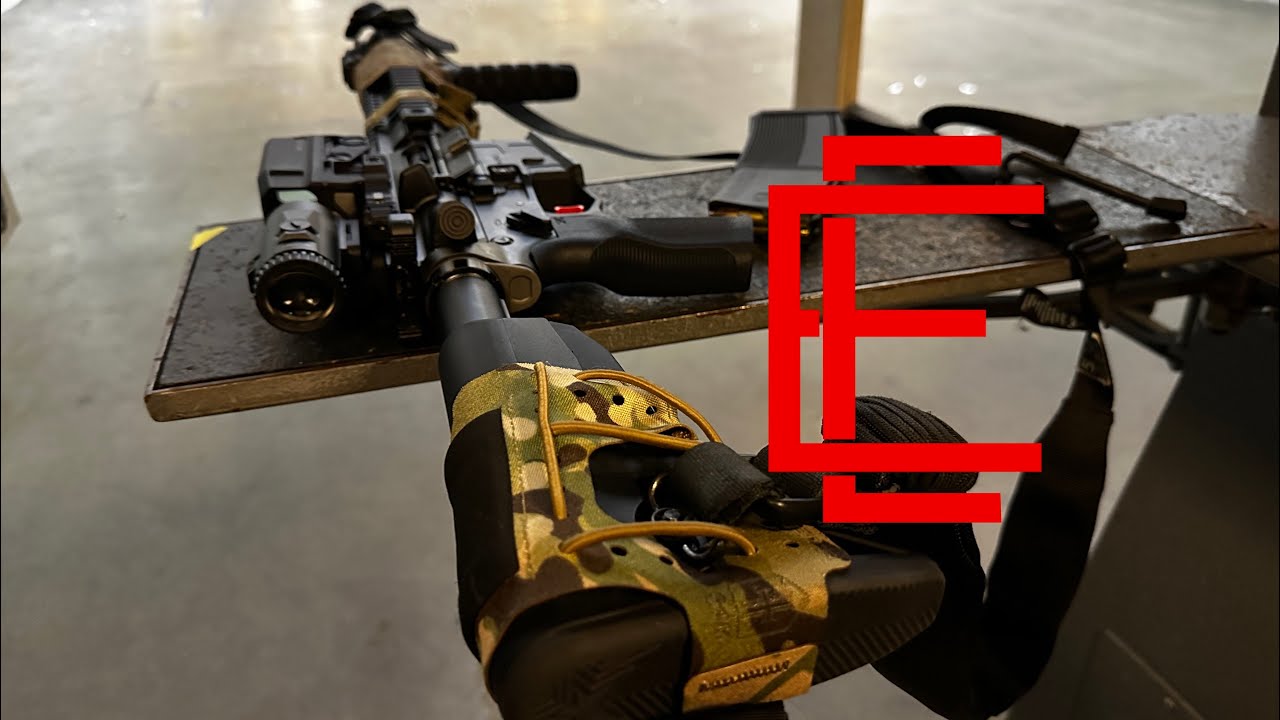 Vortex AMG UH1 GEN II 36 yard Zero at 25 Yards. My Favorite Zero YouTube