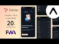CoinSafe - Tron TRC20 Crypto Wallet | Expo 53.0.9
