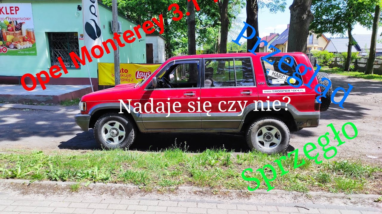 Bass vlog opel