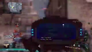 COD 3 2 shots/quick scopes with svg100