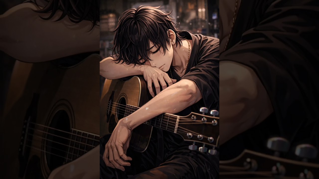 Cansado de estar en guardia - AnthonyX Music