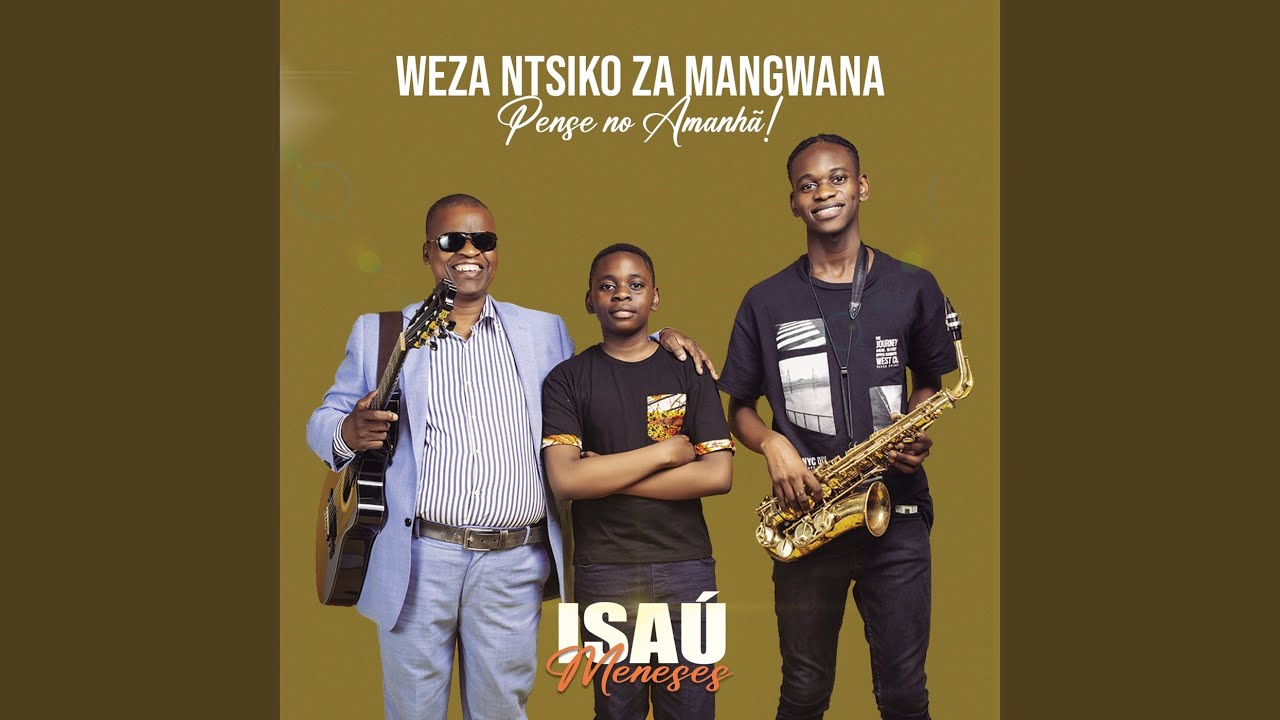 Watch Wangani on YouTube Watch Wangani on YouTube