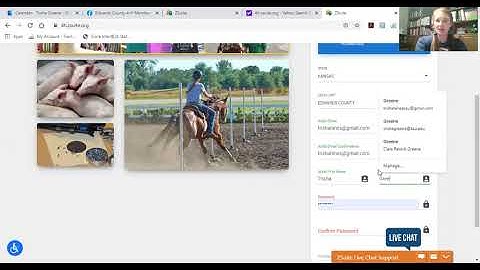 ZSuite Account Set-Up