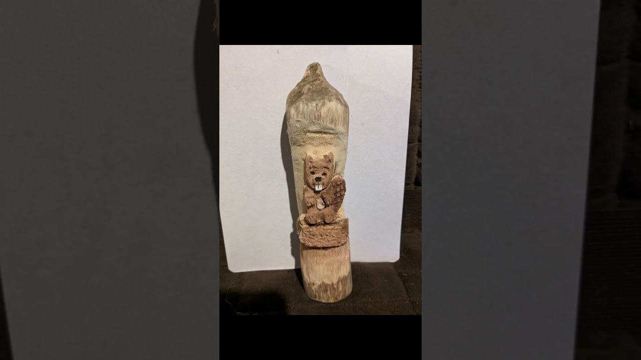 A little bit of Beaver Art