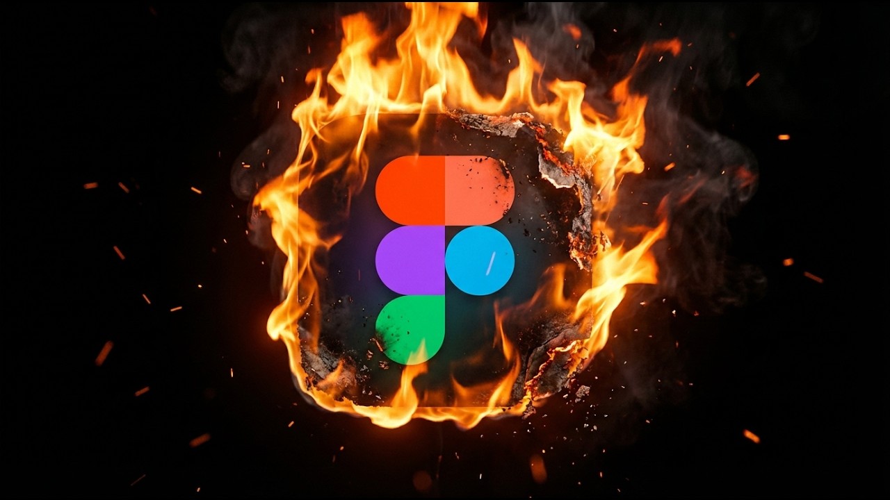 Это был настоящий «инструмент для проектирования с использованием ИИ», из-за которого я отменил п...