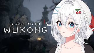 Udah mau tamat aja Ch. 5 Black Myth: Wukong– No Spoiler please!