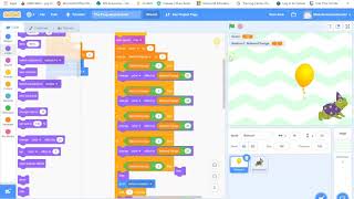 Changing Colors With Variables