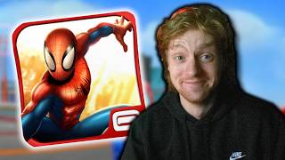 The Spider-Man Game Everyone Forgot about