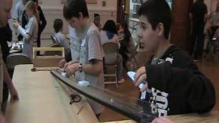 2009 SMILE Engineering Challenge: Part 8