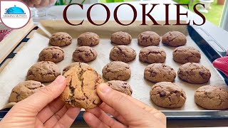 Bi̇ldi̇ği̇ni̇z Cooki̇es Tari̇fleri̇ni̇ Unutun‼️Püfnoktasını Verdim Mutlaka Deneyin Böylesi Yok📍