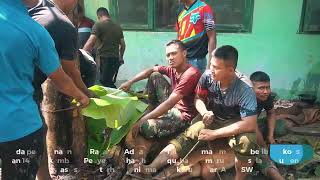 Idul Adha Yonpomad 2024