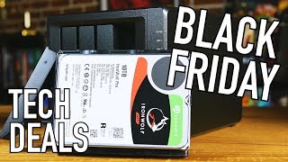 Black Friday Tech Buyer's Guide | Deals You Didn't Think Of