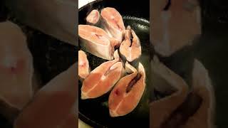 Горбуша с овощами | Пп рецепт Горбуша с овощами | Пп рецепт