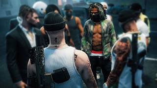 Ramee Wakes Up… and It Gets Spicy Instantly | Prodigy RP | GTA RP