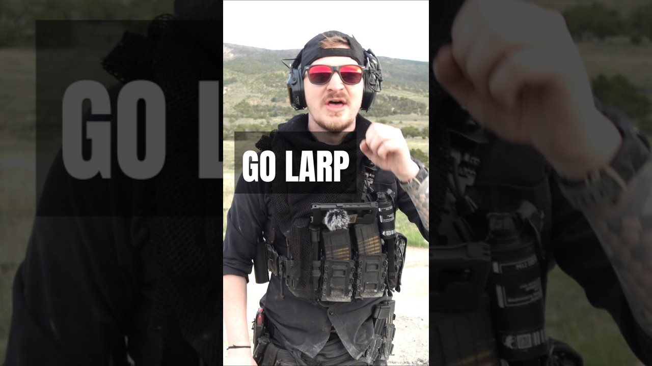 Используйте свое снаряжение 