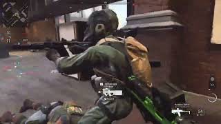 Modern Warfare 2 shitshow #3