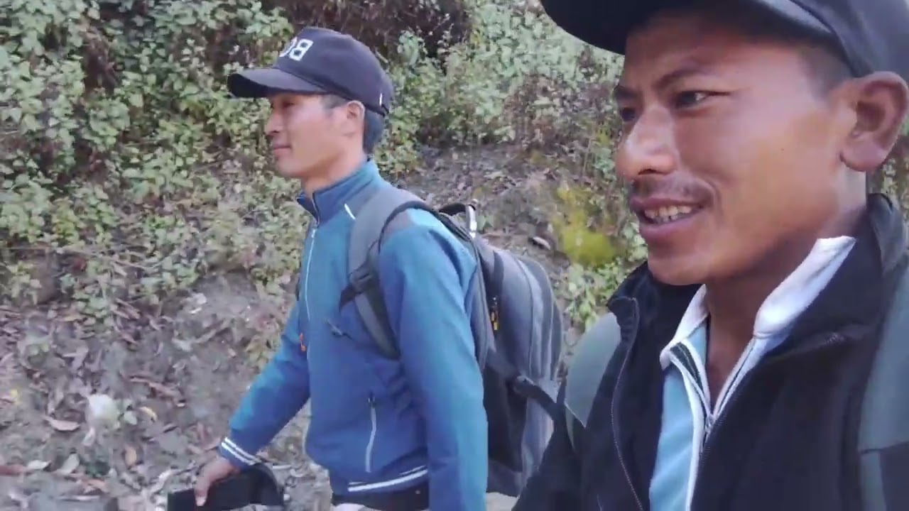 जाजरकोट जिल्ला को हुलु खोलामा धेरै धान फल्ने हुनाले तेस्को साथै वरपरको भिउ देखाएको छ गर्न नभुल्नु ल।