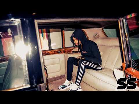 Shy - untitled 2018 (unreleased)