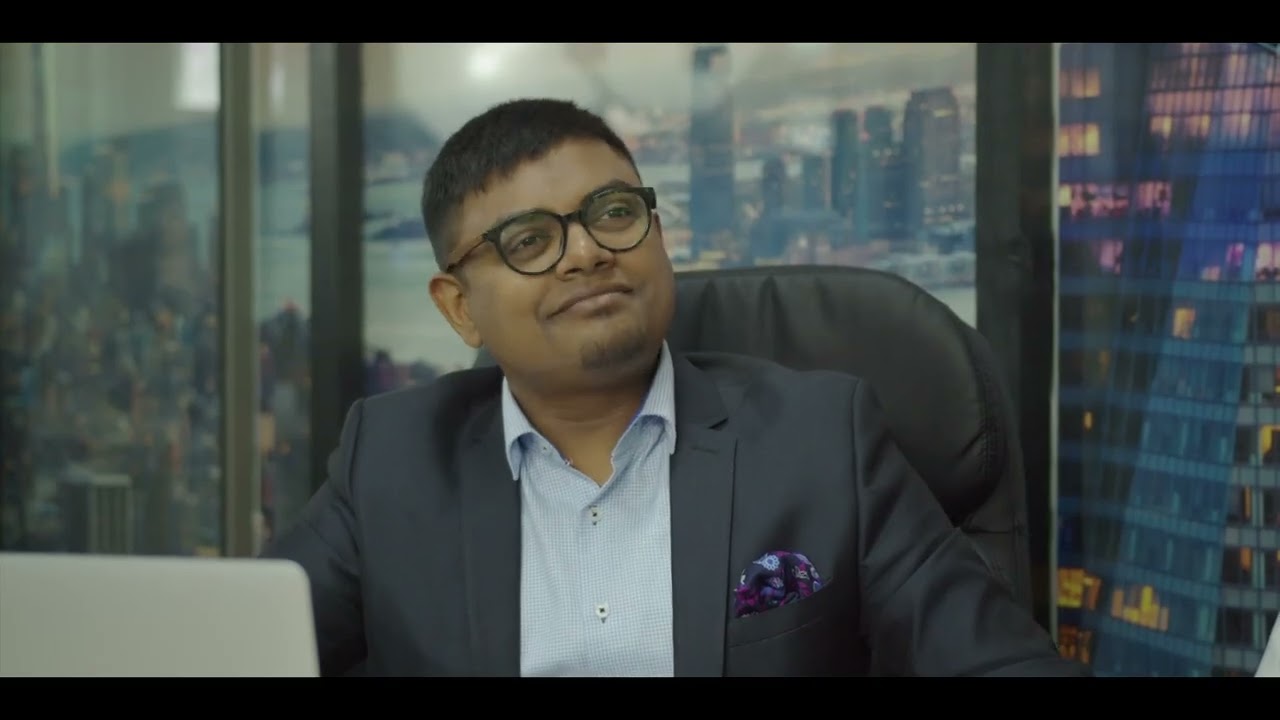 Corruptopia - Award winning Short Film On Corruption