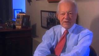 Bob Schieffer on how he'd like to be remembered - EMMYTVLEGENDS.ORG