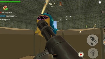 Strike Fortress Box new update gameplay Walkthrough part 286 (@MINE ANDROID GAMEPLAY) max pro levels