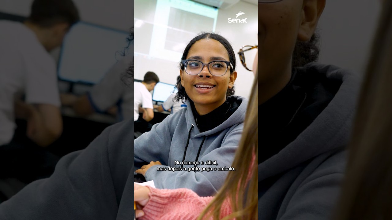 Inspira EMED | Ep. 03: Eduarda Araújo