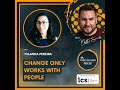 Change Only Works With People