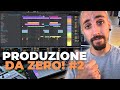 PRODURRE MUSICA CON 80€ SU ABLETON LIVE INTRO 😱 - PARTE 2