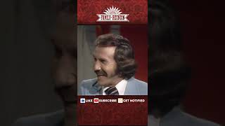 Watch Marty Robbins I Wonder Whos Kissing Her Now video