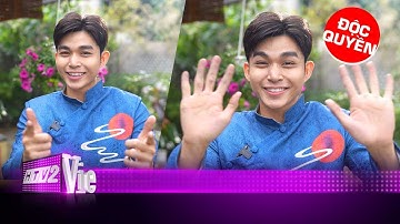 "Tỷ phú" Jun Phạm chúc Tết khán giả rộn ràng | SỐ ĐỘC ĐẮC