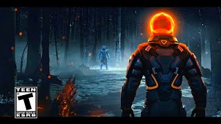 SEASON 2 STORY Cinematic Trailer