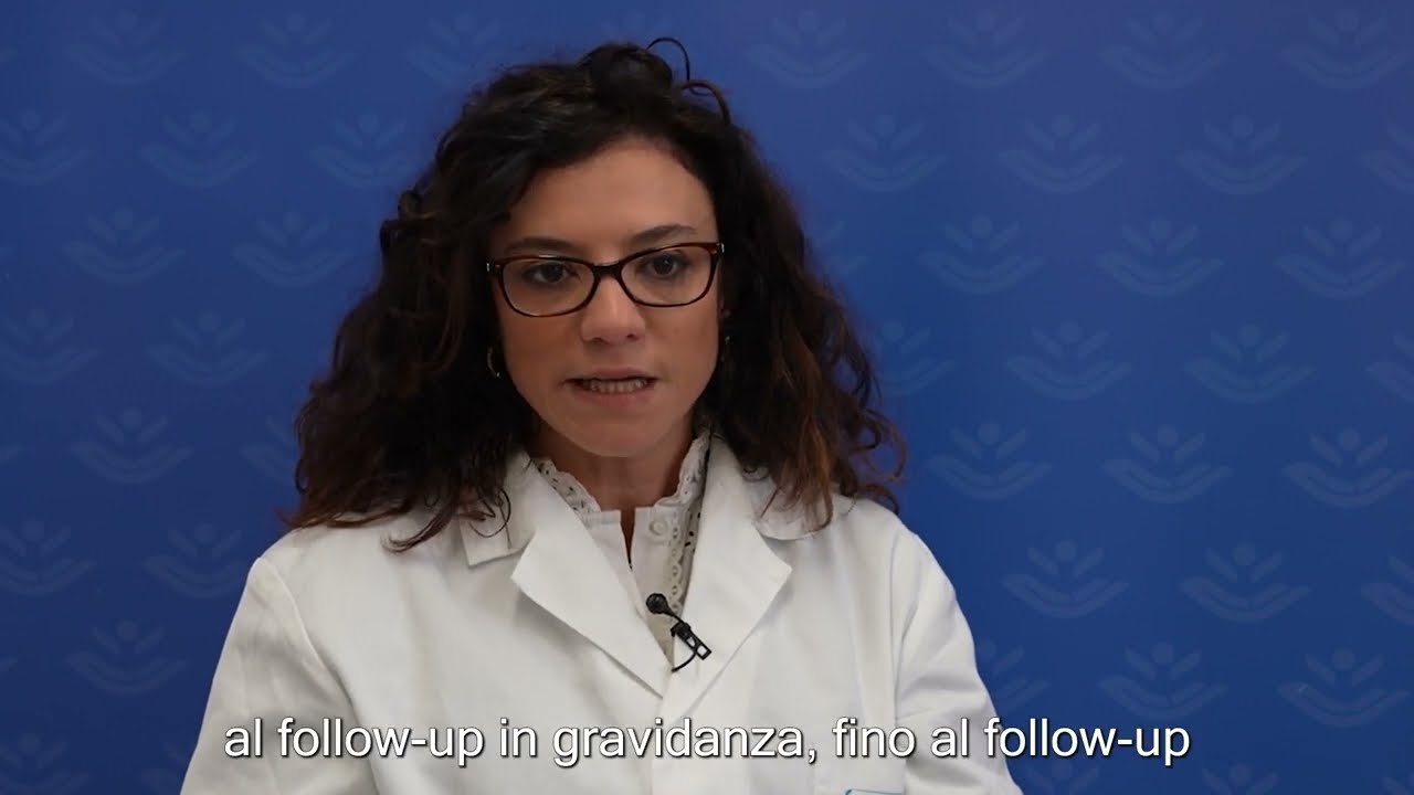 Intervento laser intrauterino nei gemelli monocoriali - Intervista alla dott.ssa Fabietti