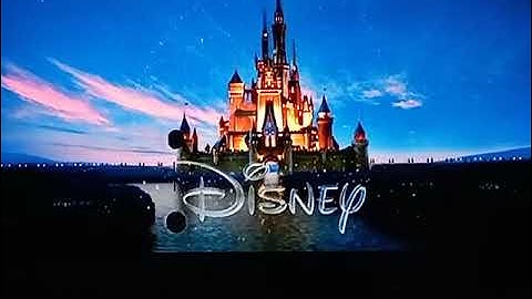 Zootopia Intro BBC One