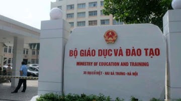 Thứ Trưởng Lê Hải An