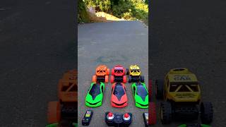 6 Best remote control mini Racing Climbing cars Dekho 😱🔥[] #shortsfeed #rccar #racing