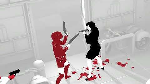 Fights in Tight Spaces | Epic Jane Wick Replay