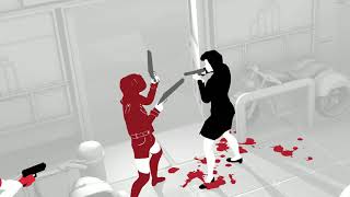 Fights in Tight Spaces | Epic Jane Wick Replay