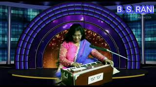 Hoton se choolo thum song...Cover by Rani...plz use Headfones....