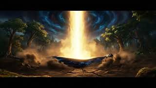 Genesis 3: The Fall of Humanity Music Video #genesis #bible #music