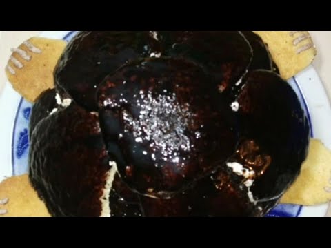Video: Tısbağa Tortu Necə Hazırlanır