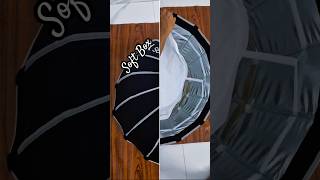 soft box#ytshorts #reels #softbox #godoxlighting #reels
