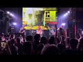PALC — Акварель. LIVE (24 апреля 2026 г., СПБ, Ласточка)