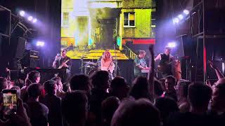 PALC — Акварель. LIVE (24 апреля 2026 г., СПБ, Ласточка)